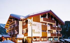 Hotel Macchi Chatel